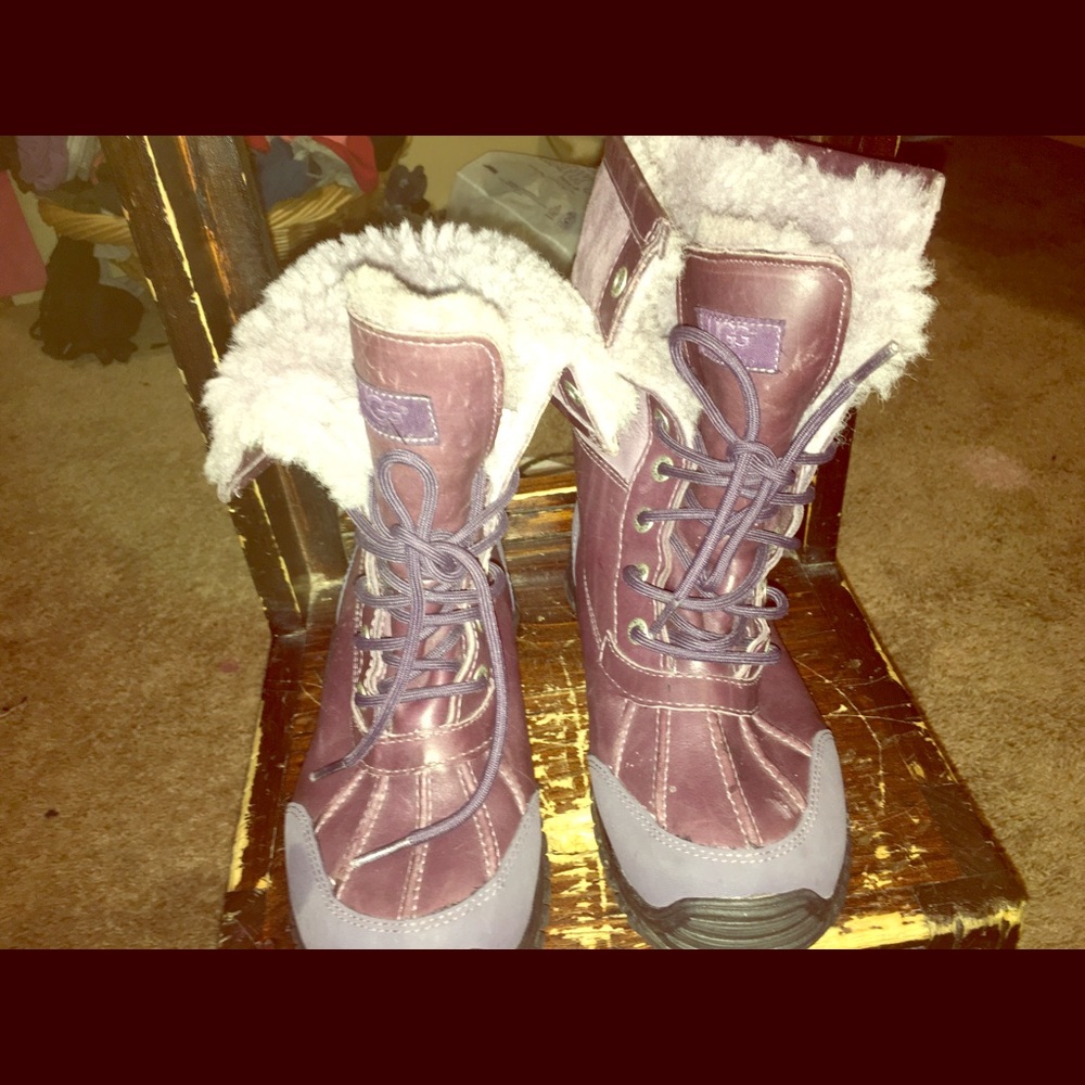 Ugg boots